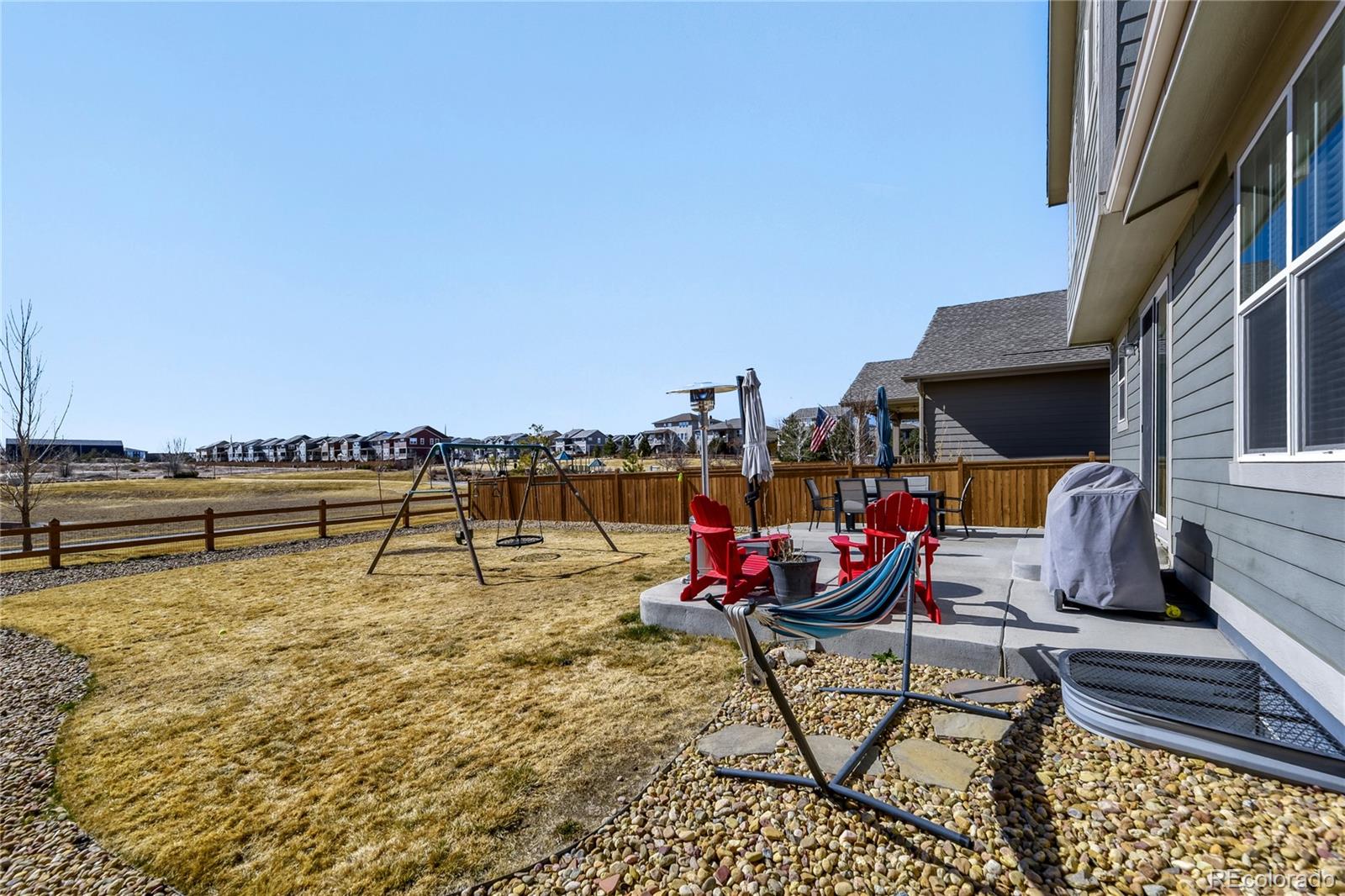16584 Azalea Avenue Parker CO 80134