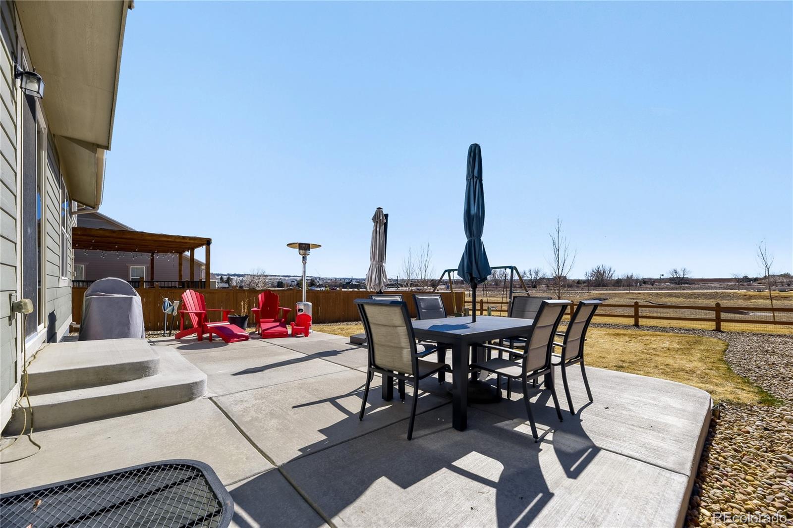 16584 Azalea Avenue Parker CO 80134