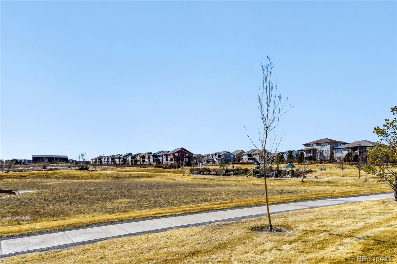 16584 Azalea Avenue Parker CO 80134