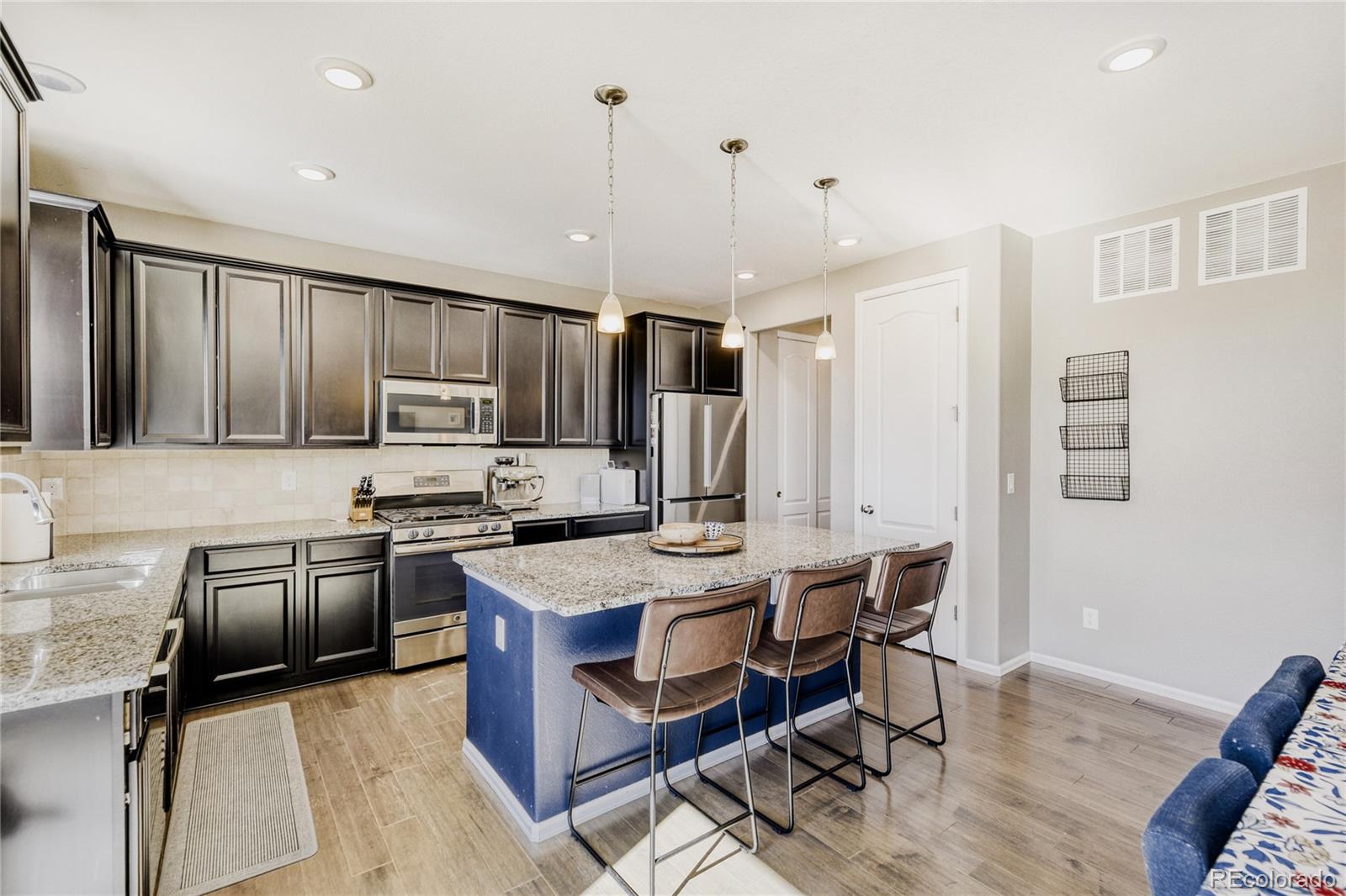16584 Azalea Avenue Parker CO 80134