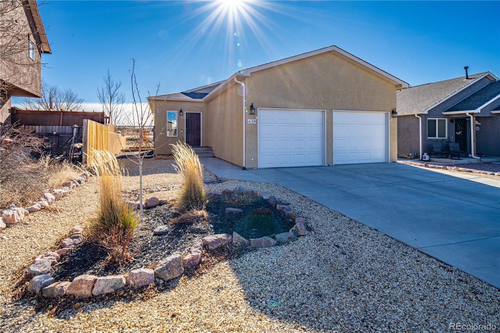 638 Cowboy Way Canon City CO 81212