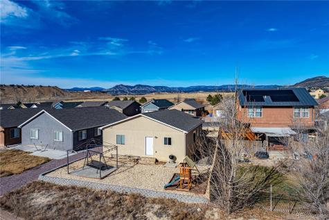 638 Cowboy Way Canon City CO 81212