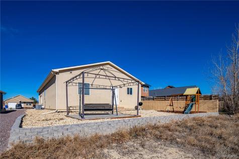 638 Cowboy Way Canon City CO 81212