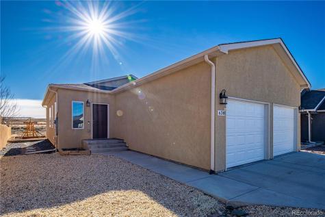 638 Cowboy Way Canon City CO 81212