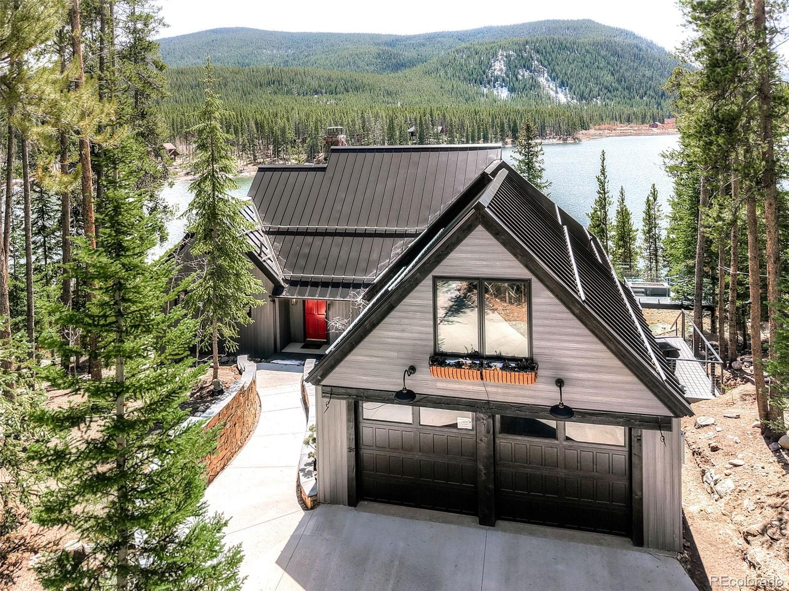 56 Trapper Place Breckenridge CO 80424