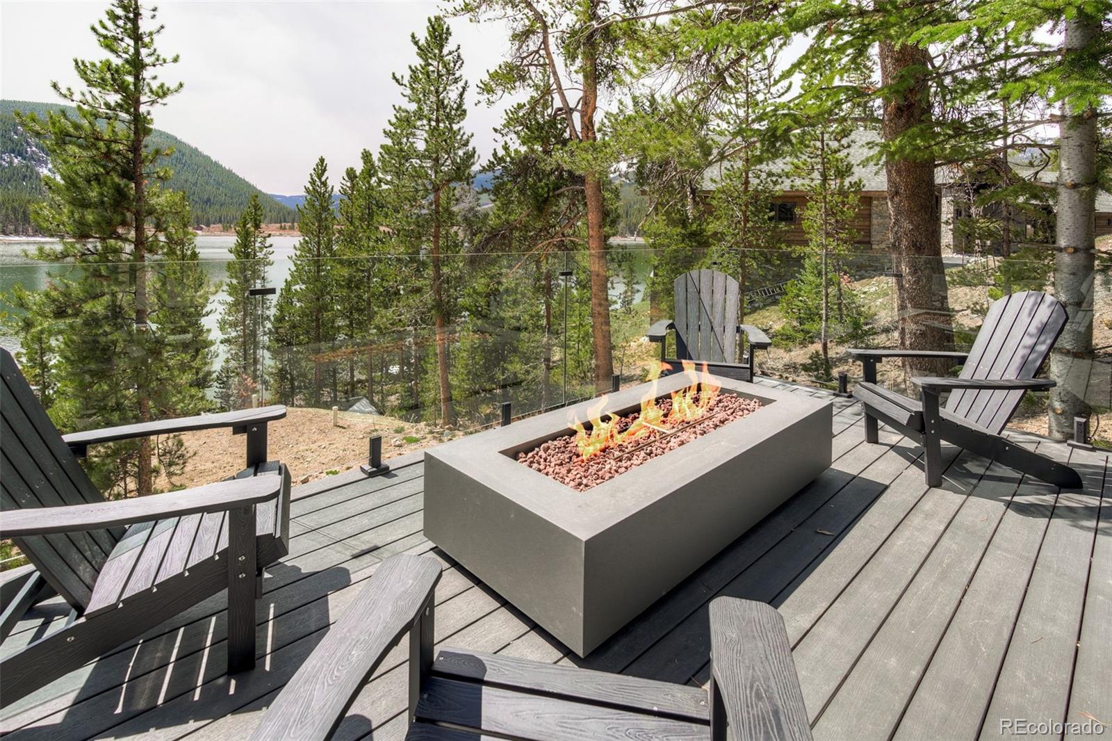 56 Trapper Place Breckenridge CO 80424