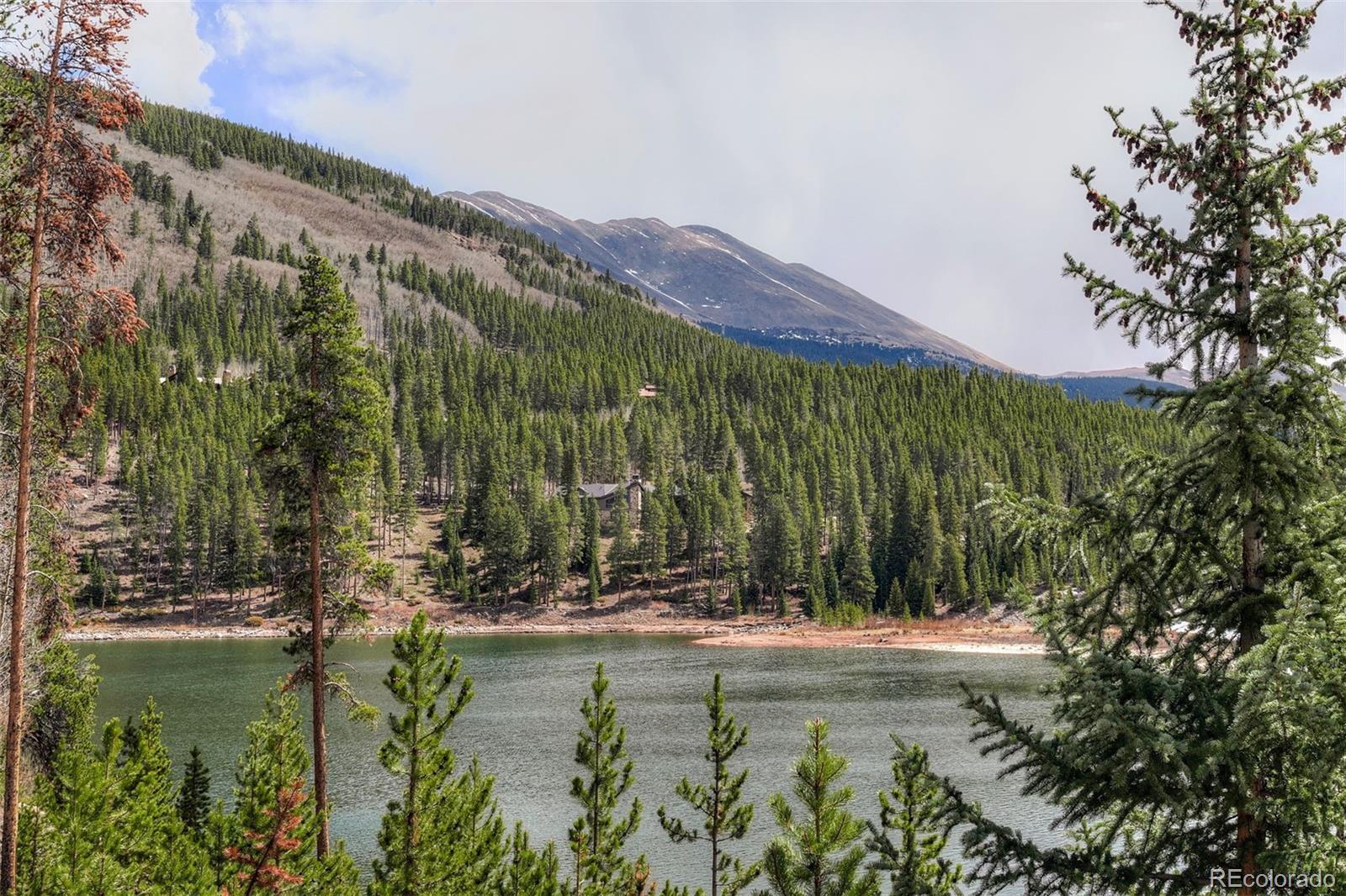 56 Trapper Place Breckenridge CO 80424