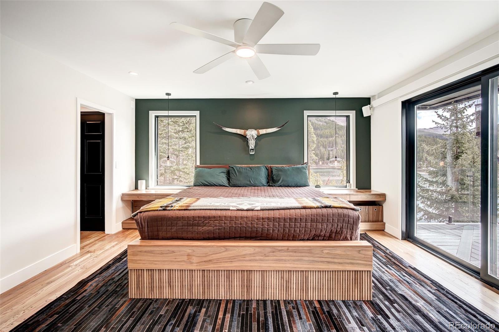 56 Trapper Place Breckenridge CO 80424