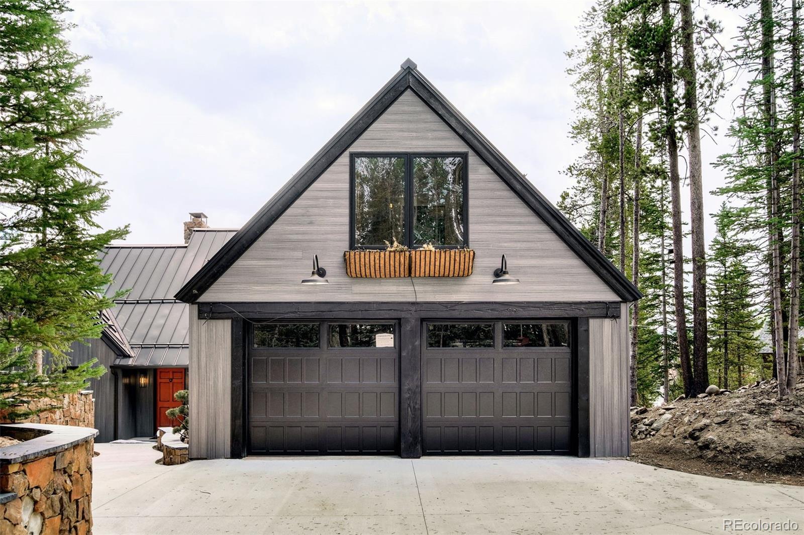 56 Trapper Place Breckenridge CO 80424