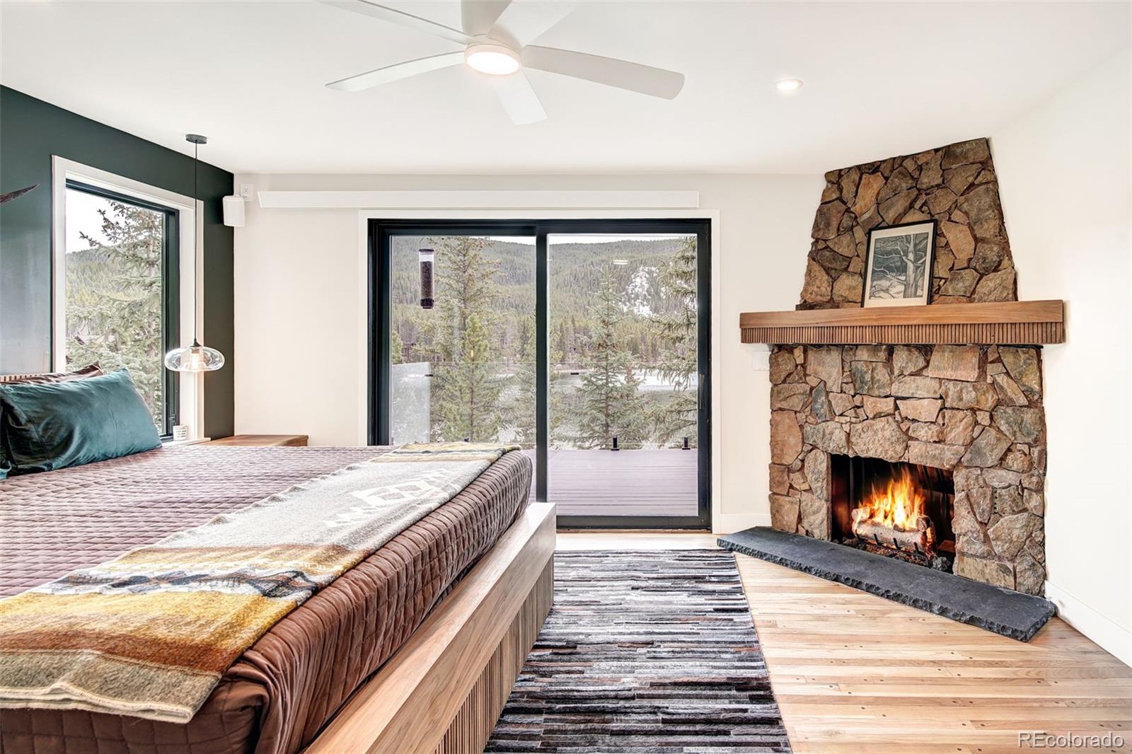 56 Trapper Place Breckenridge CO 80424