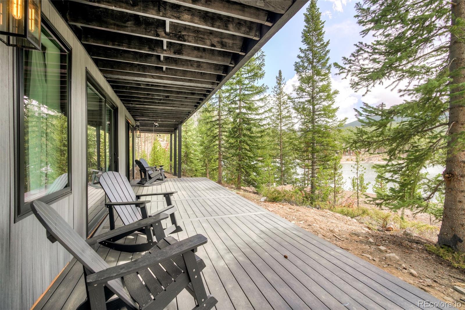 56 Trapper Place Breckenridge CO 80424