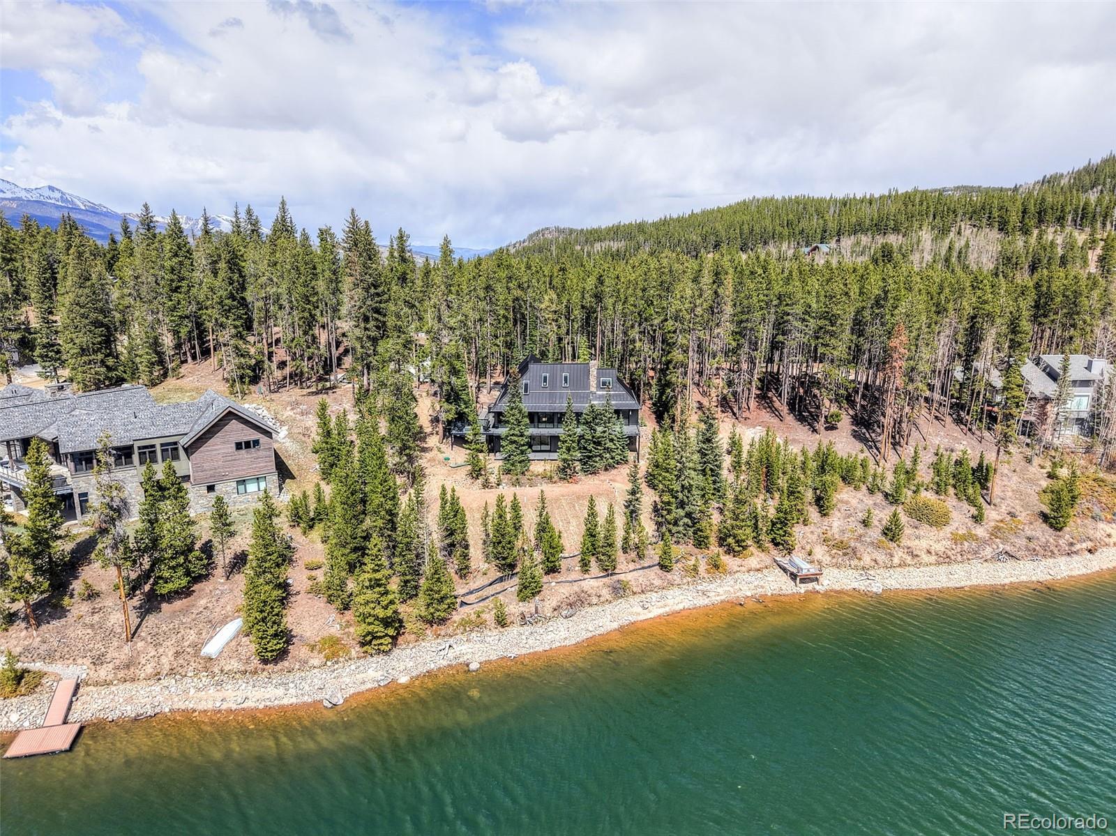 56 Trapper Place Breckenridge CO 80424