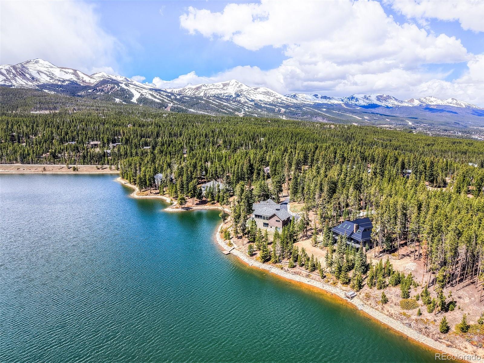 56 Trapper Place Breckenridge CO 80424