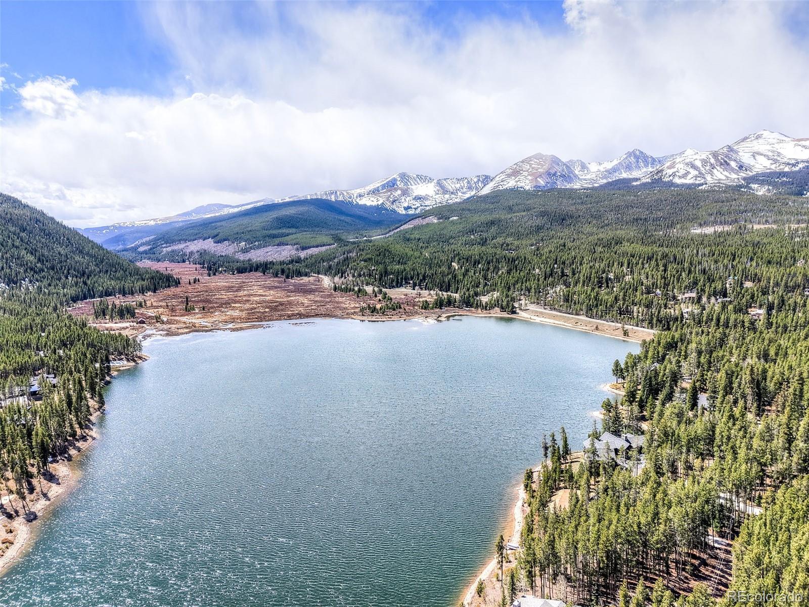 56 Trapper Place Breckenridge CO 80424