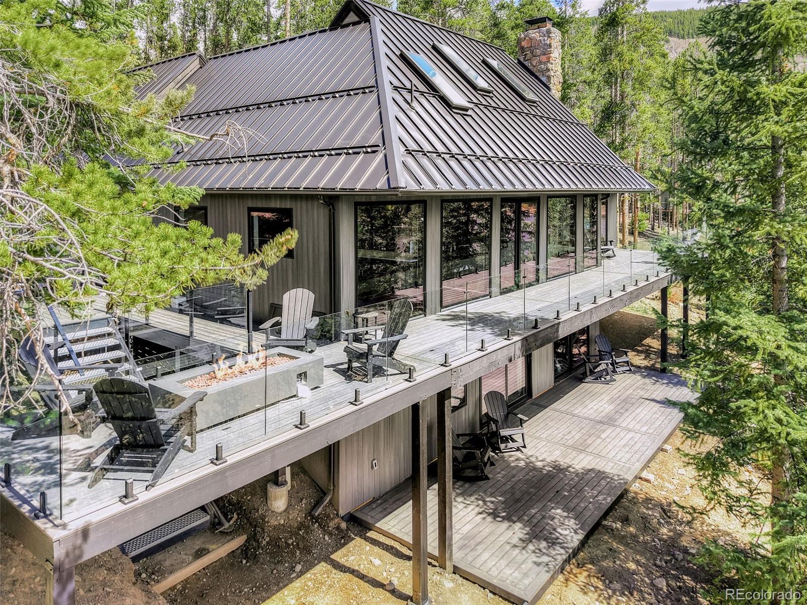 56 Trapper Place Breckenridge CO 80424