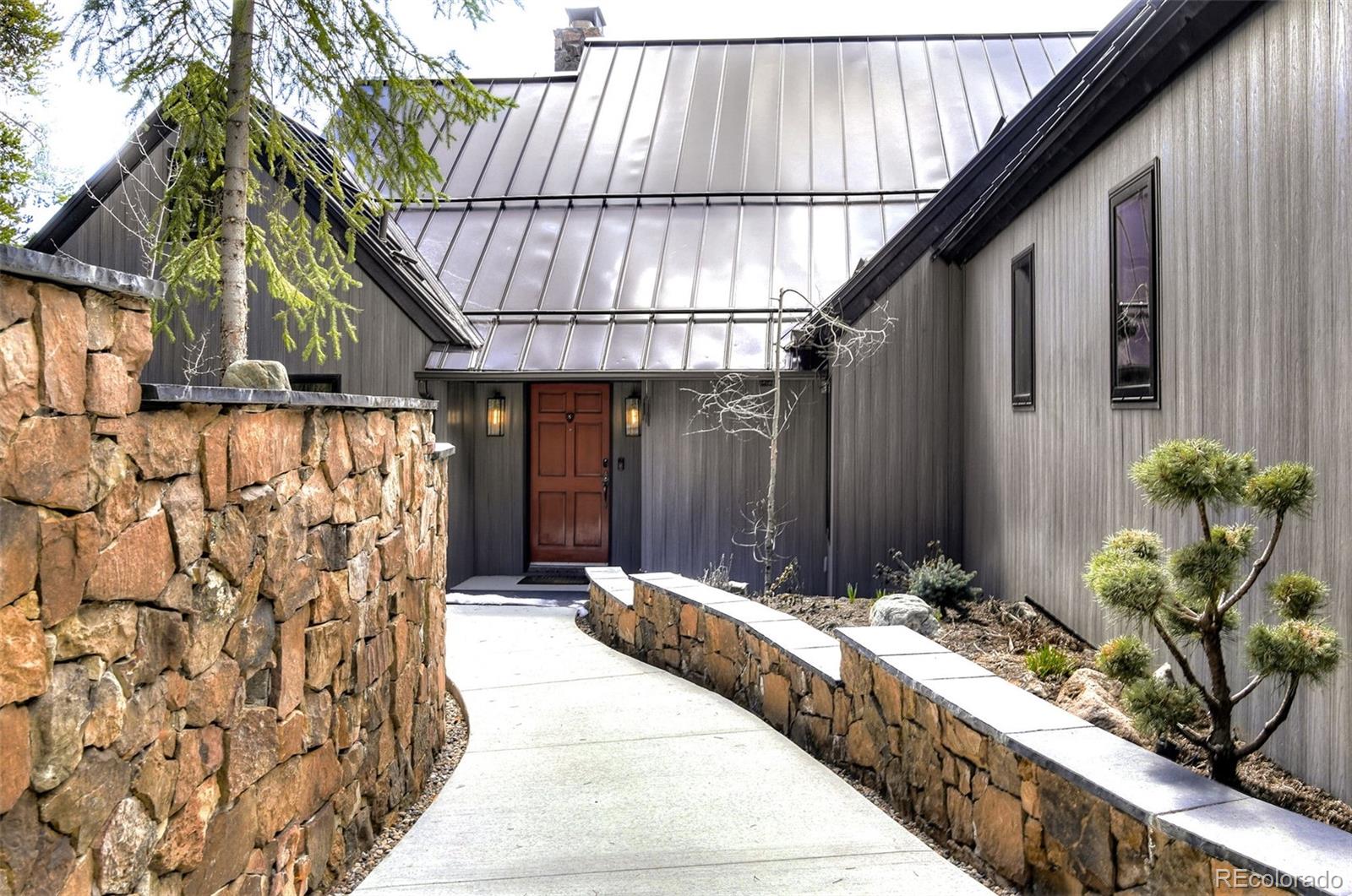 56 Trapper Place Breckenridge CO 80424