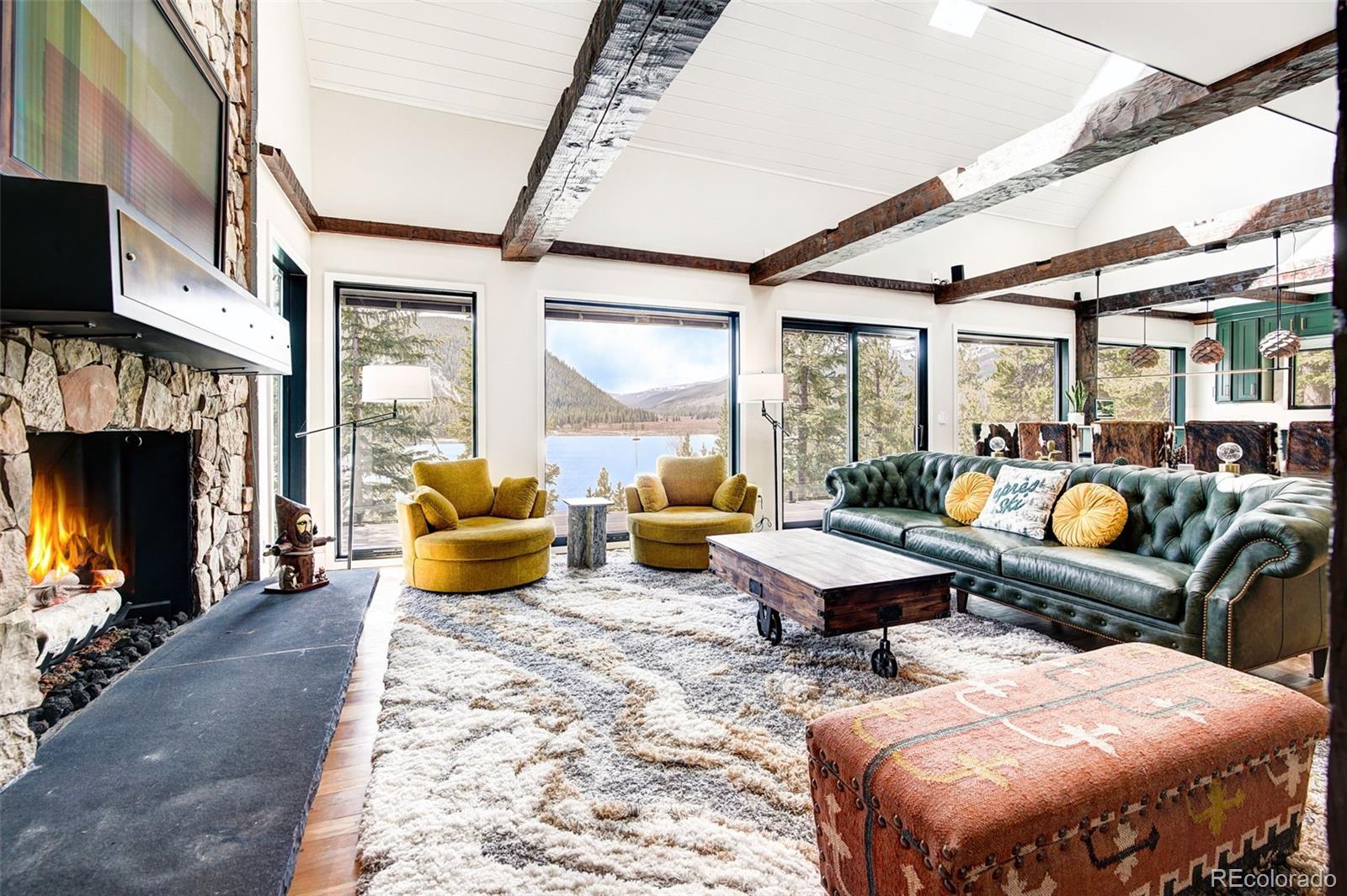 56 Trapper Place Breckenridge CO 80424