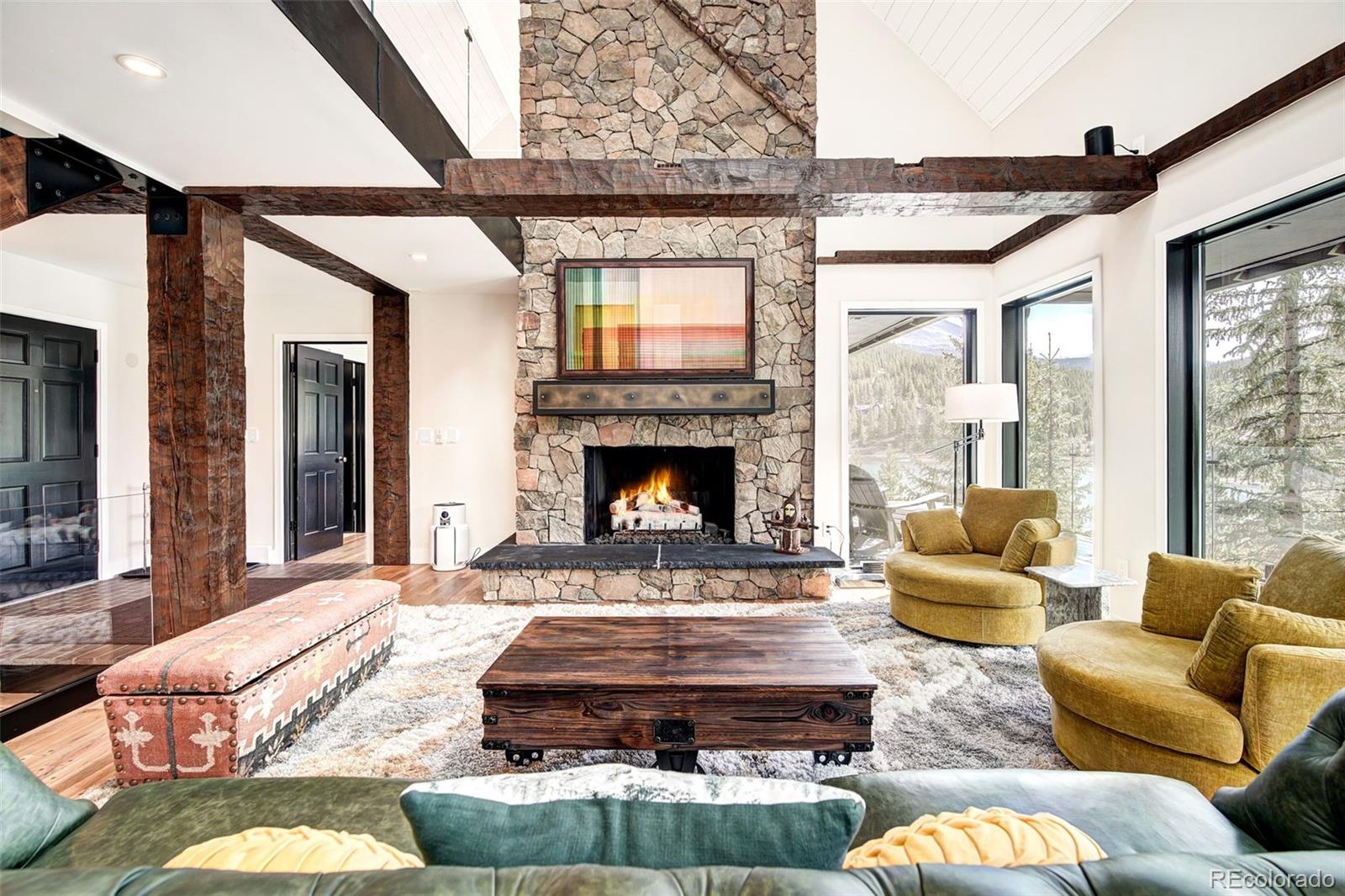 56 Trapper Place Breckenridge CO 80424