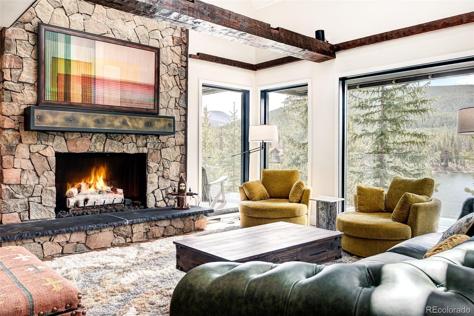 56 Trapper Place Breckenridge CO 80424