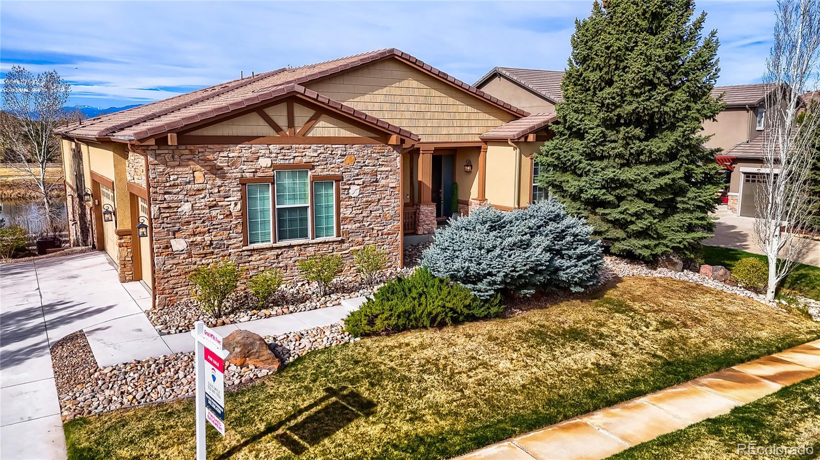 16627 Plateau Lane Broomfield CO 80023