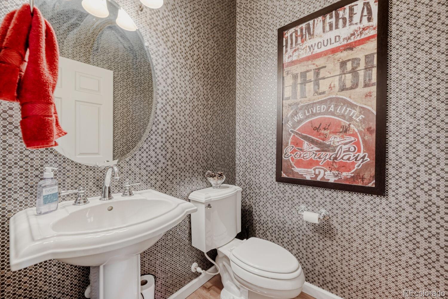 16627 Plateau Lane Broomfield CO 80023