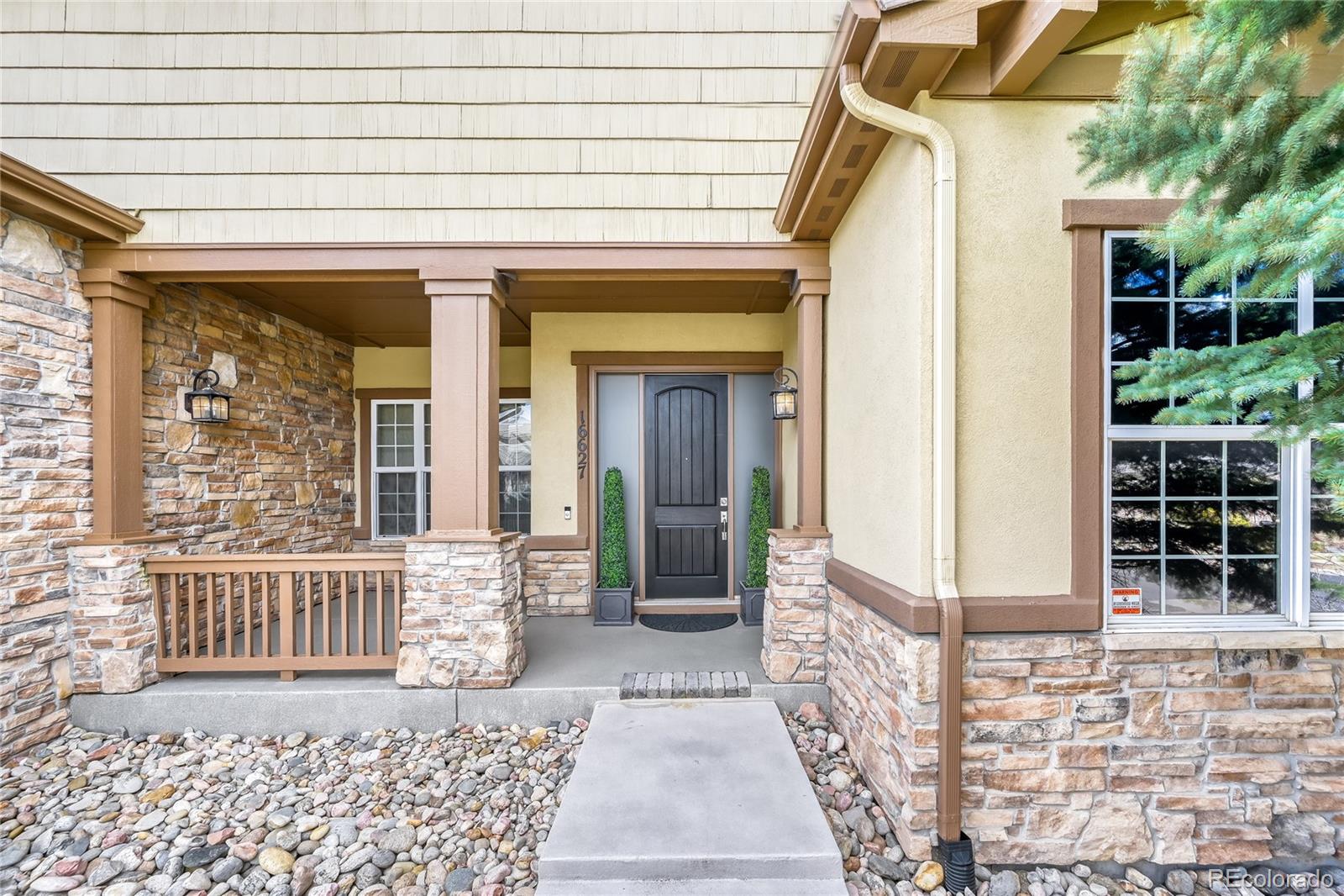 16627 Plateau Lane Broomfield CO 80023