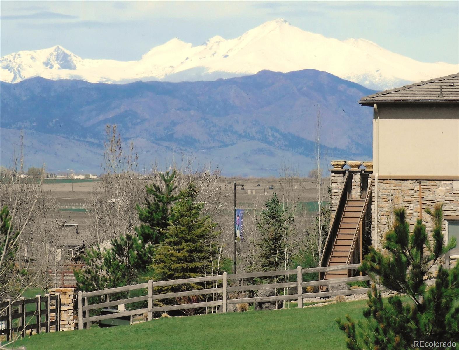 16627 Plateau Lane Broomfield CO 80023