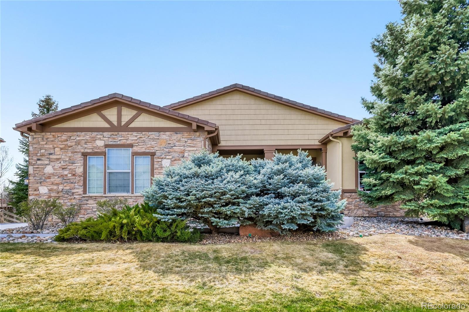 16627 Plateau Lane Broomfield CO 80023