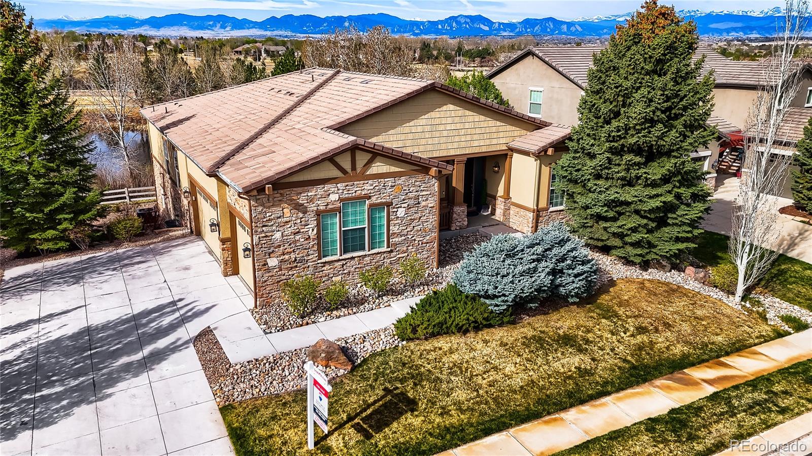 16627 Plateau Lane Broomfield CO 80023