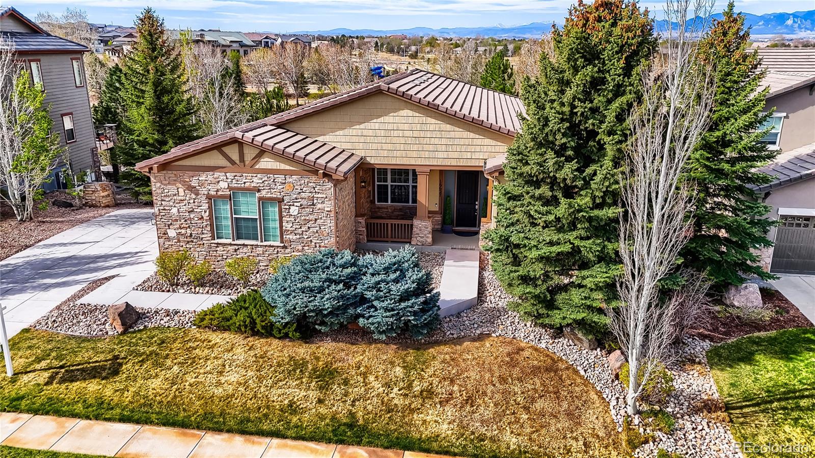 16627 Plateau Lane Broomfield CO 80023