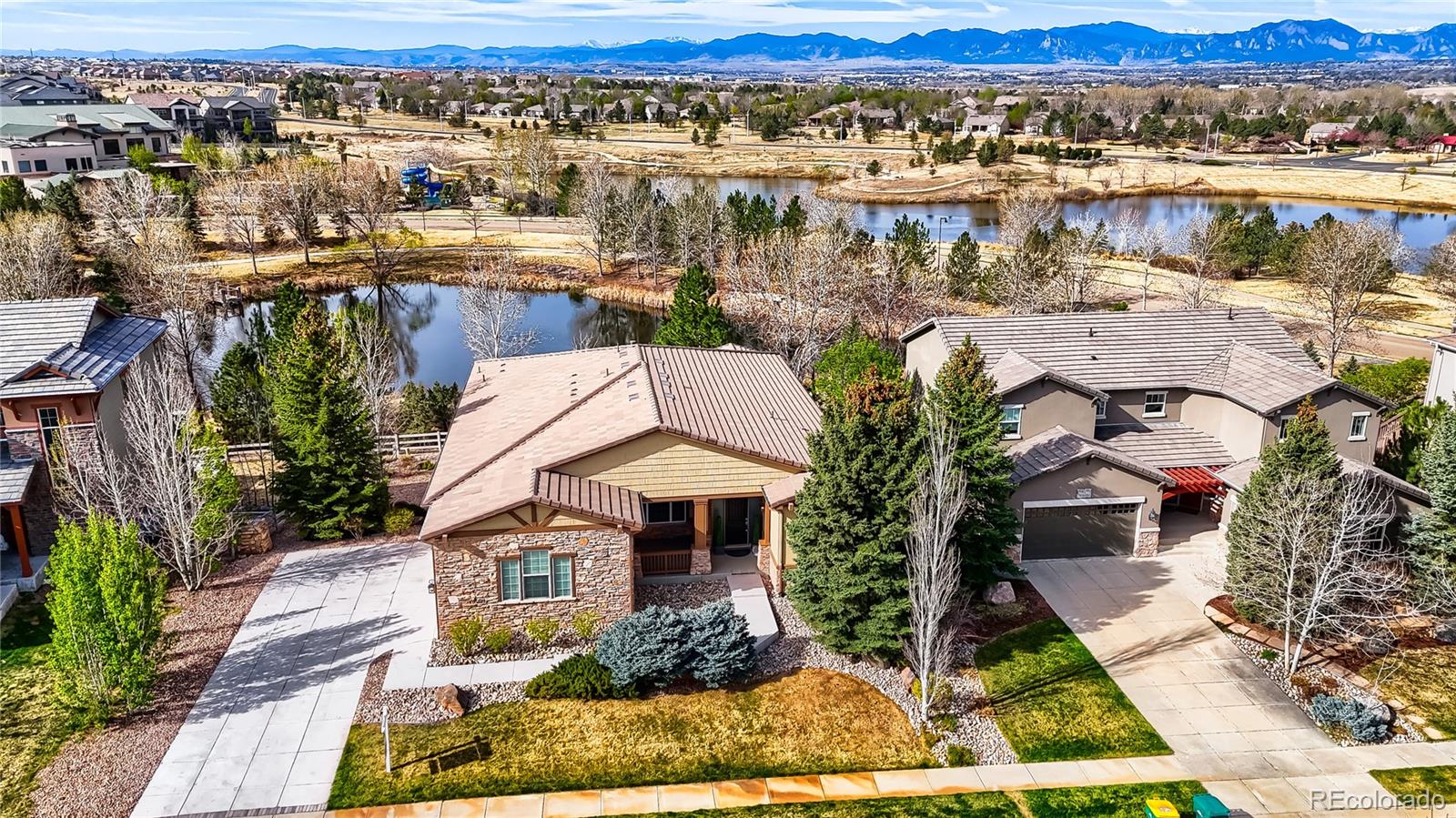 16627 Plateau Lane Broomfield CO 80023