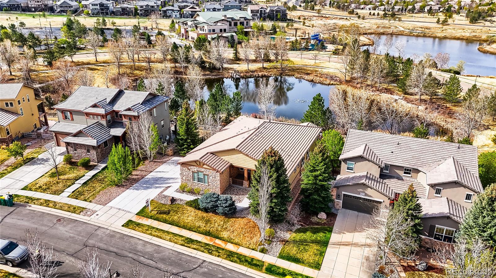 16627 Plateau Lane Broomfield CO 80023