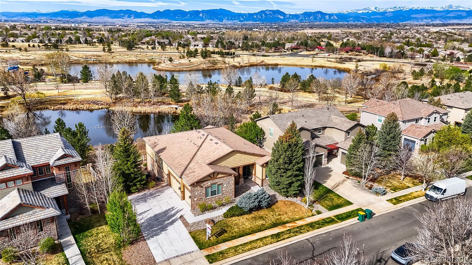 16627 Plateau Lane Broomfield CO 80023