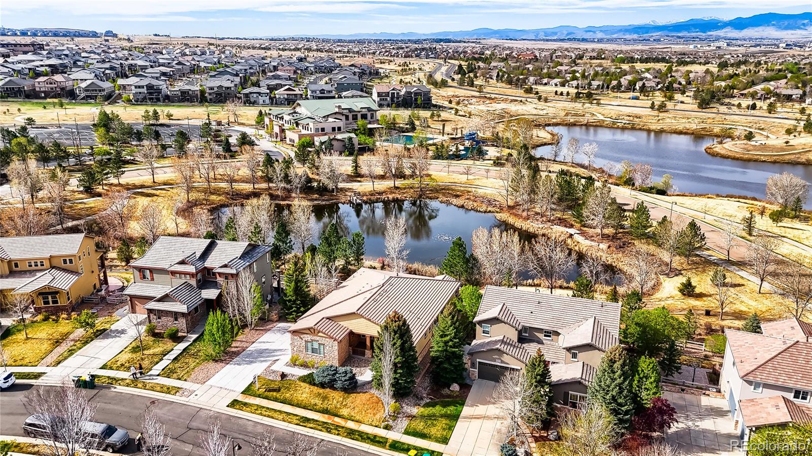 16627 Plateau Lane Broomfield CO 80023