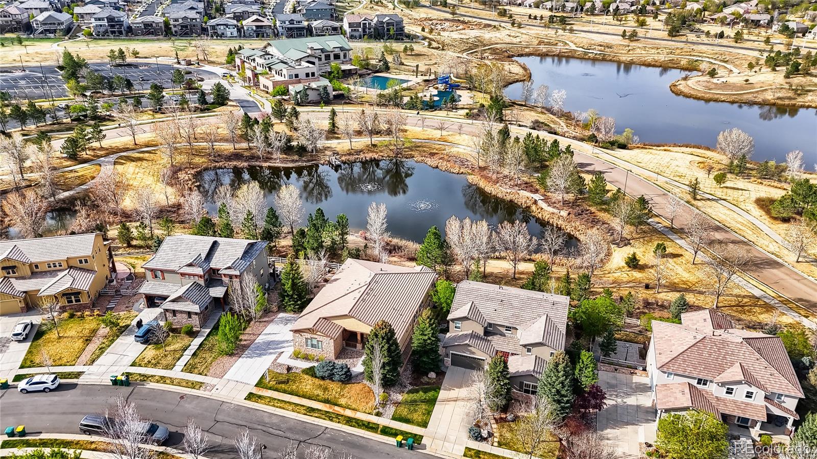 16627 Plateau Lane Broomfield CO 80023