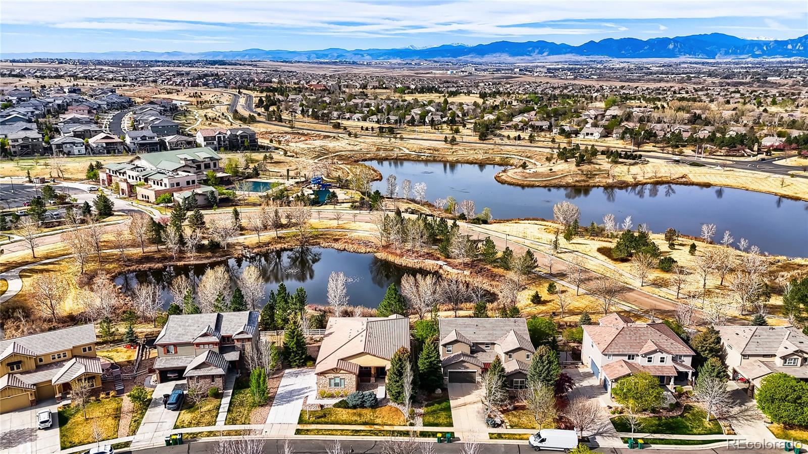 16627 Plateau Lane Broomfield CO 80023