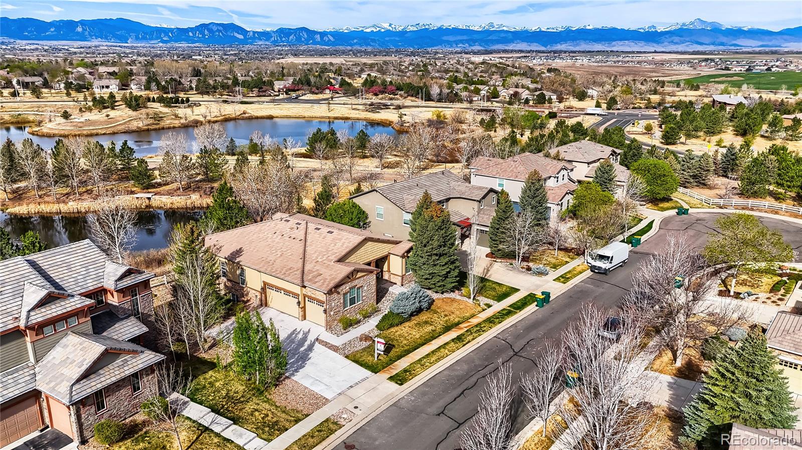 16627 Plateau Lane Broomfield CO 80023
