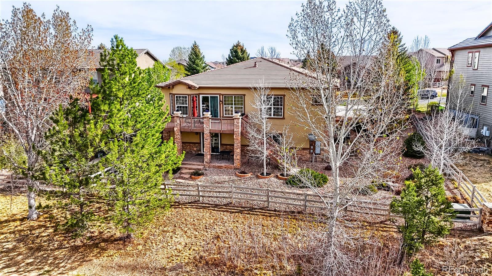 16627 Plateau Lane Broomfield CO 80023