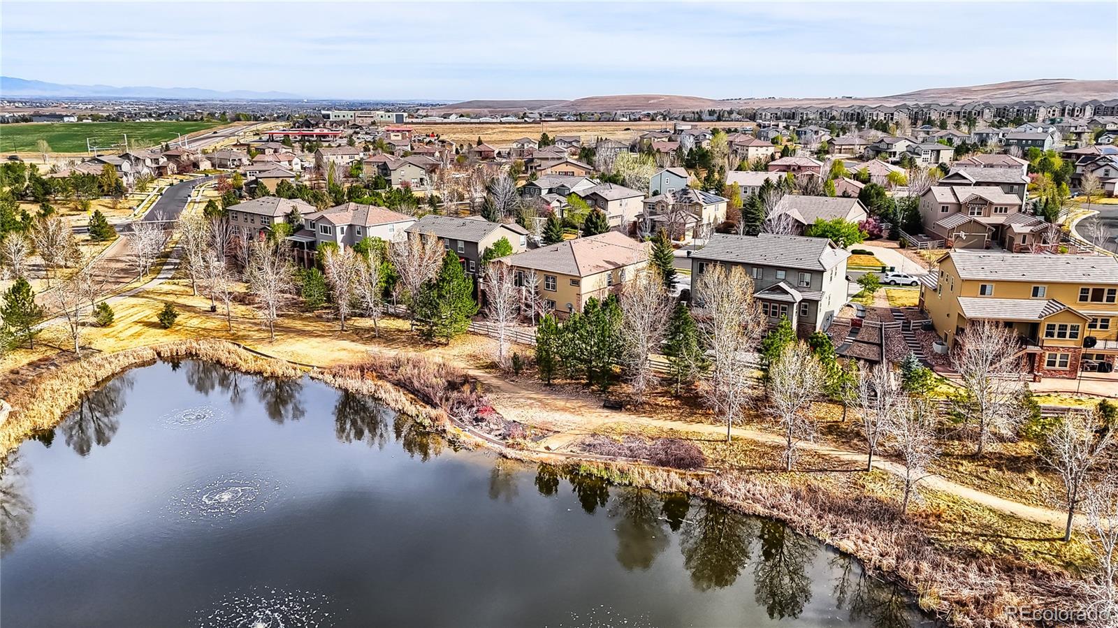 16627 Plateau Lane Broomfield CO 80023