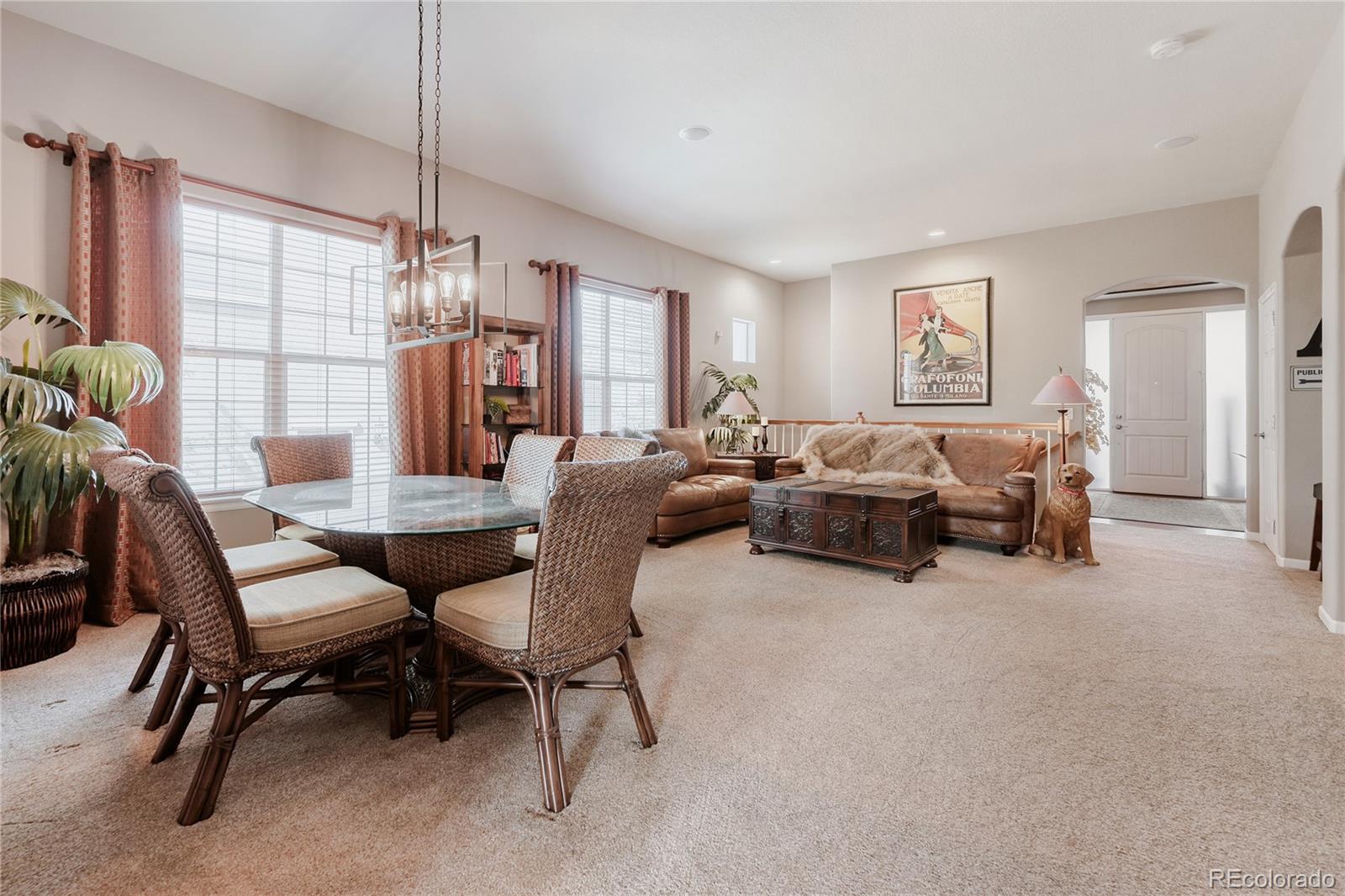 16627 Plateau Lane Broomfield CO 80023