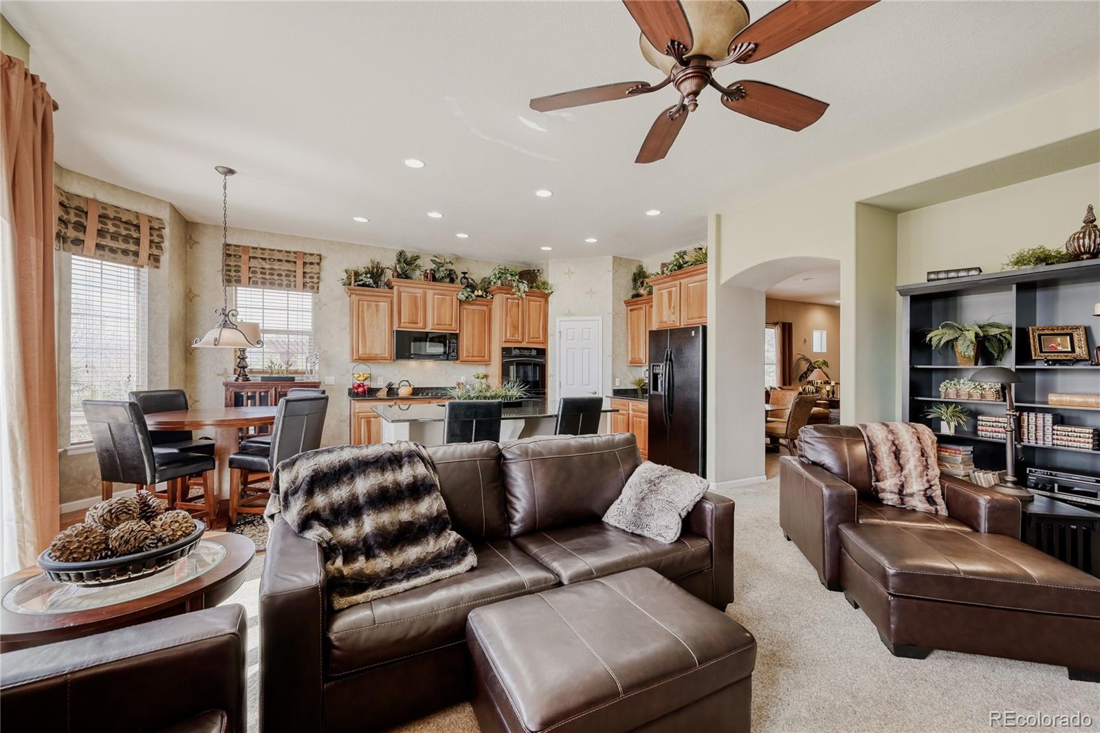 16627 Plateau Lane Broomfield CO 80023