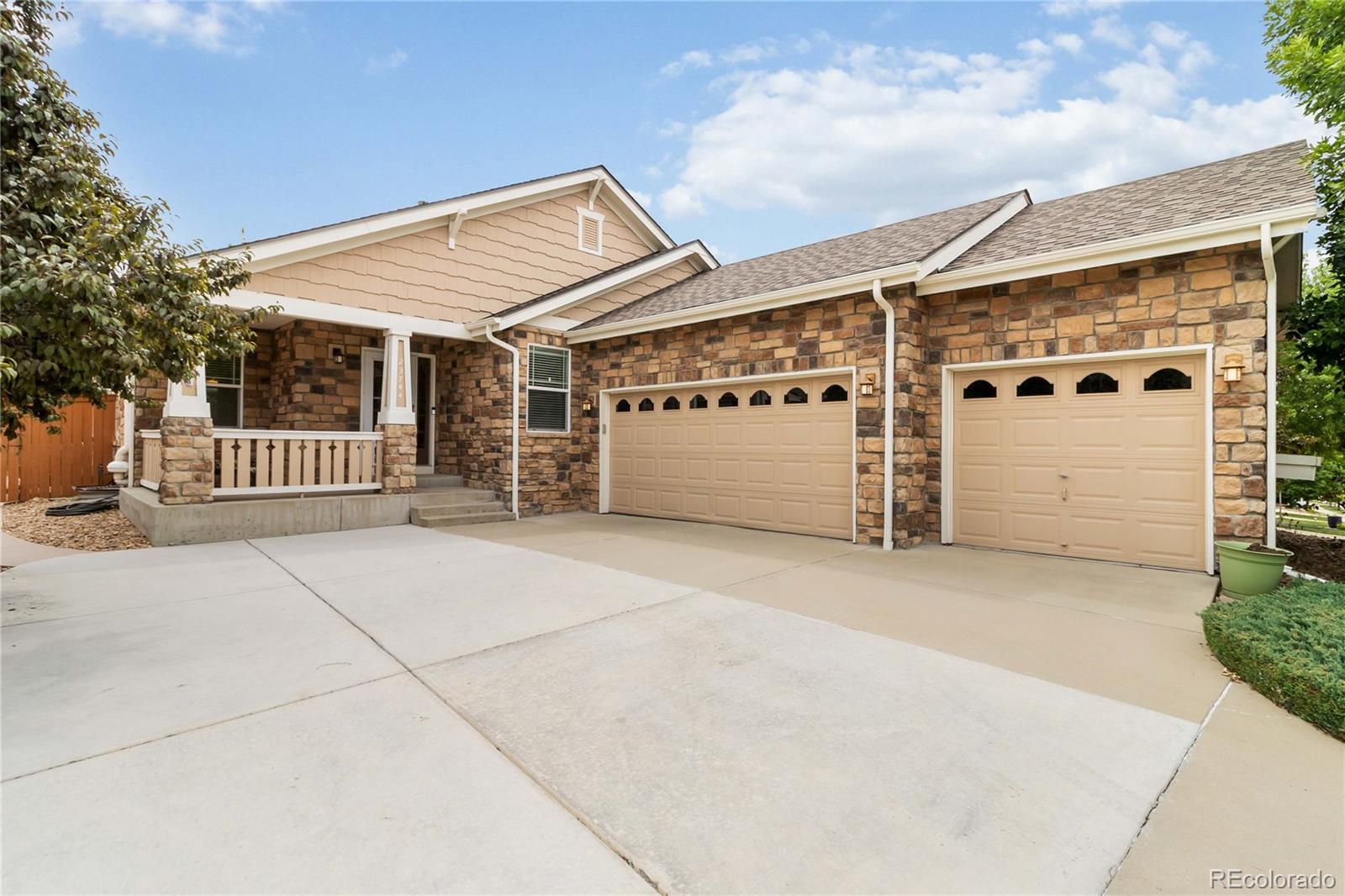 23744 E Whitaker Drive Aurora CO 80016
