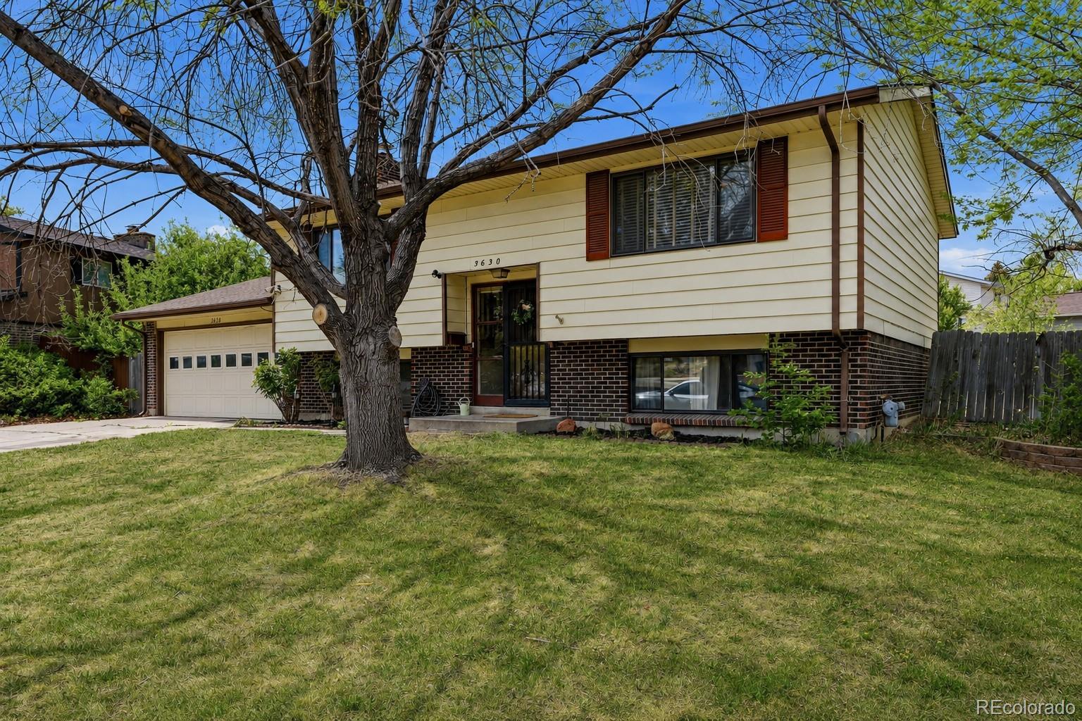 3630 W 94th Avenue Westminster CO 80031