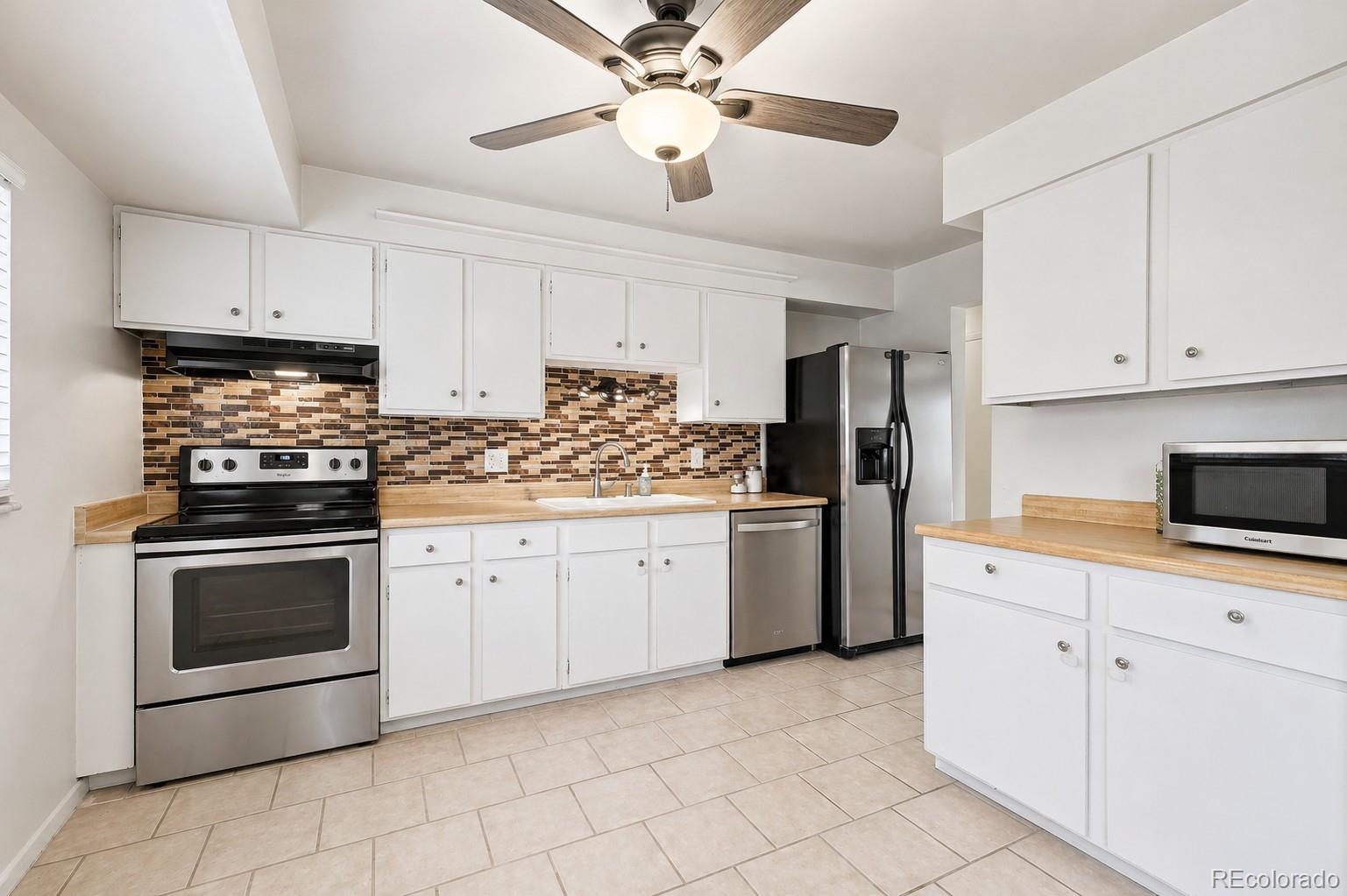 3630 W 94th Avenue Westminster CO 80031