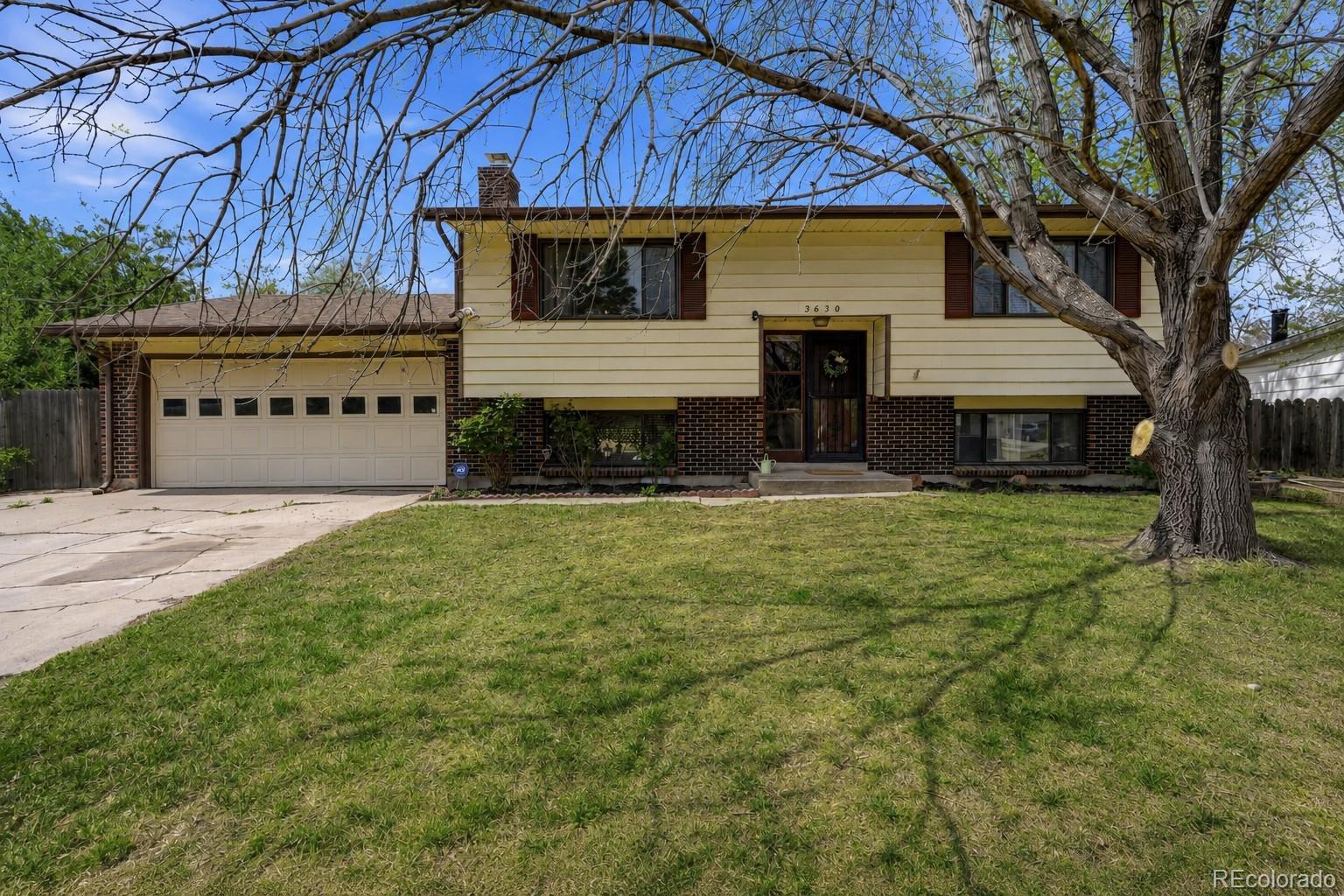 3630 W 94th Avenue Westminster CO 80031