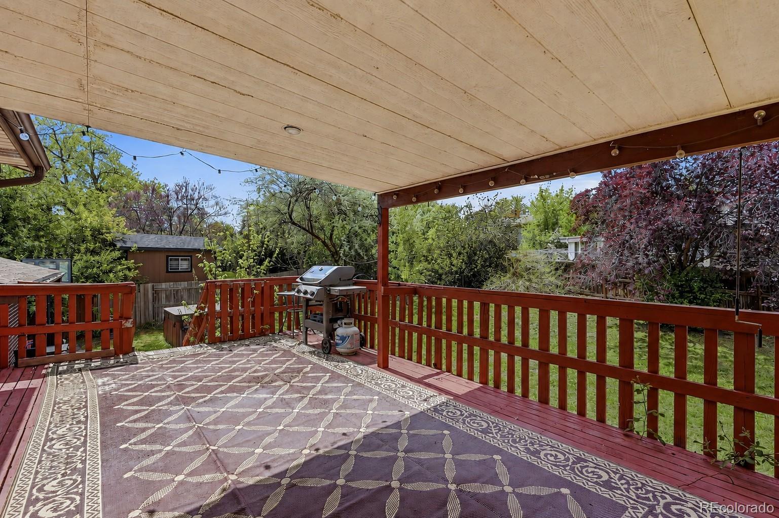 3630 W 94th Avenue Westminster CO 80031