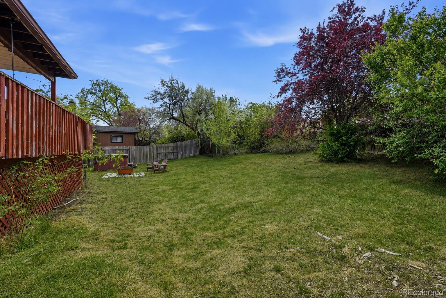 3630 W 94th Avenue Westminster CO 80031