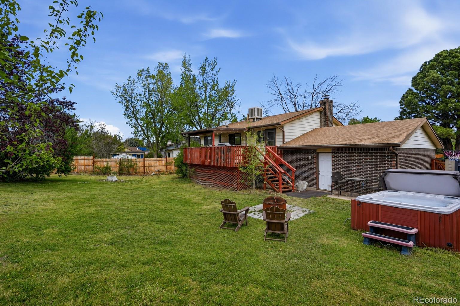 3630 W 94th Avenue Westminster CO 80031