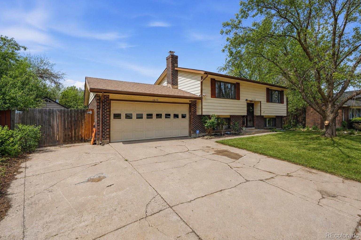 3630 W 94th Avenue Westminster CO 80031