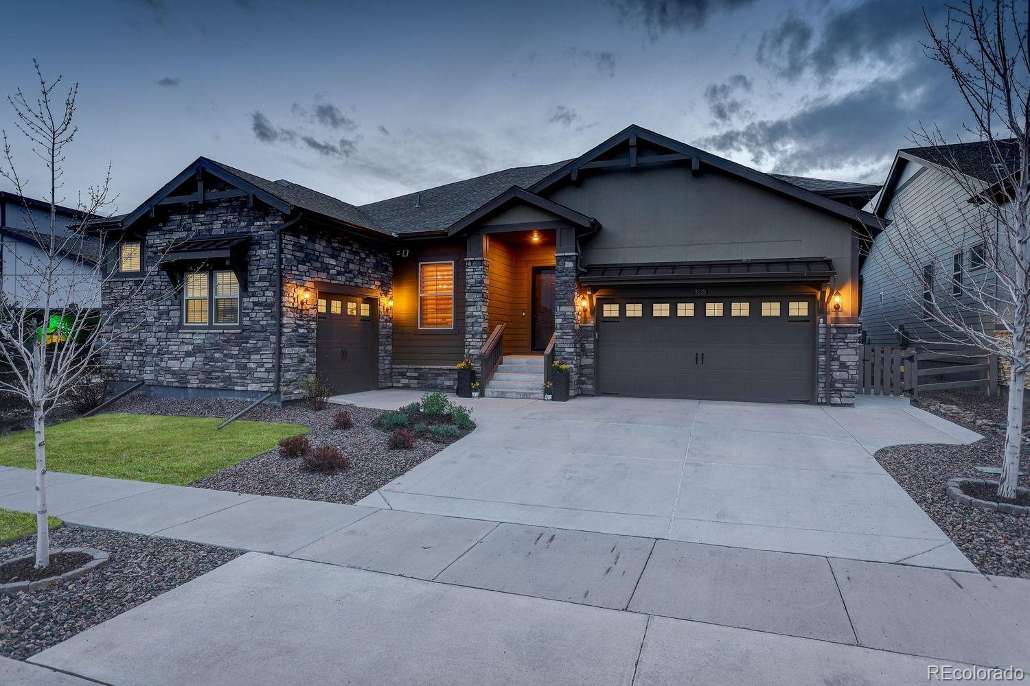 9519 Boone Lane Littleton CO 80125